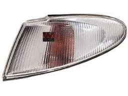 6025370197 RENAULT Piloto intermitente izquierdo original y equivalente