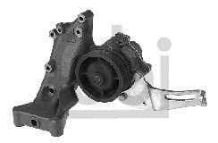 14986 FEBI Bomba de agua original y equivalente