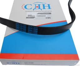 B113701315BA CHERY Correa trapezoidal original y equivalente