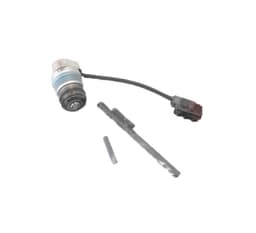 2467010028 BOSCH Corte, inyección combustible original y equivalente