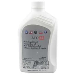 G052515A2 VAG Aceite caja de cambios original y equivalente