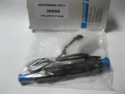 074130202NX VAG Inyector original y equivalente