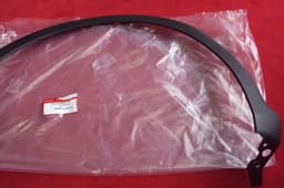 74165SMGE01 HONDA Listón embellecedor/protector, guardabarros delantero derecho original y equivalente