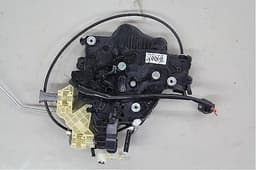 2K0843654BD VAG Cerradura de puerta corrediza lateral puerta corrediza original y equivalente