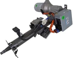 563000N500 HYUNDAI Columna dirección original y equivalente