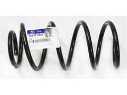 553302B521 HYUNDAI Muelle trasero original y equivalente