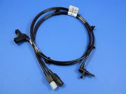 6394404806 MERCEDES Sensor ABS trasero derecho original y equivalente