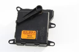 95VW19E616AD FORD Actuador de compuerta del calefacción original y equivalente