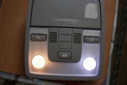 928701H000ED HYUNDAI Luz interior (cabina) original y equivalente