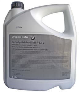 83220309031 BMW Aceite caja de cambios original y equivalente