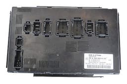1644404301 MERCEDES Unidad de control de SAM, Módulo de adquisición de señal original y equivalente