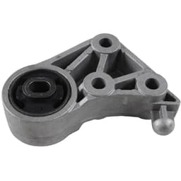 0846083 OPEL Soporte del soporte trasero del motor original y equivalente