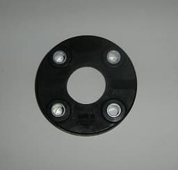 K04677313 FIAT Acoplamiento magnético, compresor del aire acondicionado  original y equivalente