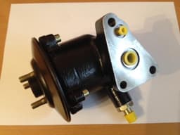 62145098 VAG Bomba de vacío original y equivalente