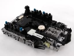 2202701306 MERCEDES Bloque De La Valvula De Transmision Automatica original y equivalente