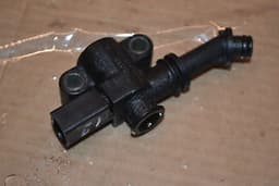 A6110780049 MERCEDES Corte, inyección combustible original y equivalente