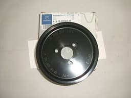 A6112300115 MERCEDES Polea, servobomba original y equivalente