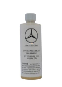 A000989620109 MERCEDES Aceite de compresor original y equivalente