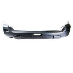 H5M228H326 NISSAN Parachoques trasero original y equivalente