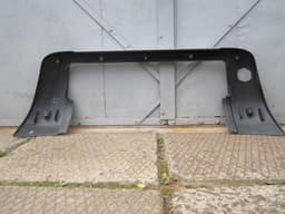 PZ415X095200 TOYOTA Protector para parachoques original y equivalente