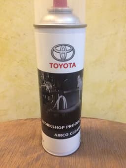 PZ44700PF005 TOYOTA Desinfectante aire acondicionado original y equivalente