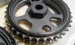 A1120500204 MERCEDES Piñón del árbol de levas original y equivalente