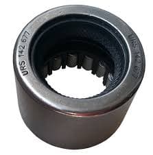 8200142677 RENAULT Cojinete guía, embrague original y equivalente