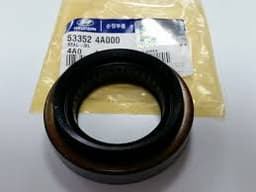 5335244000 HYUNDAI Anillo retén, Diferencial trasero original y equivalente