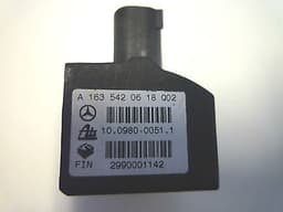 A1635420618 MERCEDES Sensor de Aceleracion lateral (esp) original y equivalente