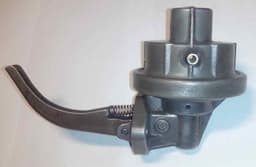 16700PM3000 HONDA Bomba de combustible mecánica original y equivalente