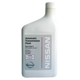 999MPAA100P NISSAN Aceite caja de cambios original y equivalente