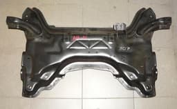 544009U23A NISSAN Puente delantero original y equivalente