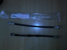 GJ6A41380 MAZDA Latiguillo de embrague original y equivalente