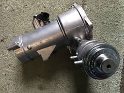 A6130980117 MERCEDES Aleta de mando, ERG original y equivalente