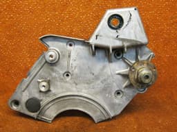 059122303 VAG Soporte para acoplamiento viscoso original y equivalente