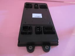 A1649004101 MERCEDES Unidad de control de SAM, Módulo de adquisición de señal original y equivalente