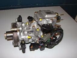 ME204338 MITSUBISHI Bomba inyectora original y equivalente