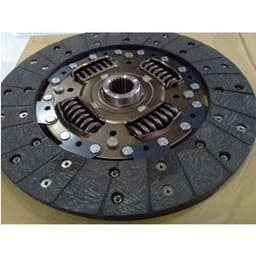 30100JS10A NISSAN Disco de embrague original y equivalente