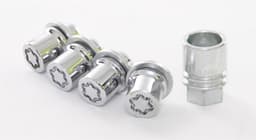 PZ4139968300 TOYOTA Tuercas de rueda original y equivalente