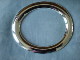 KE540BH080 NISSAN Embellecedor, faro antiniebla original y equivalente