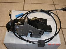 A1647200935 MERCEDES Cerradura original y equivalente