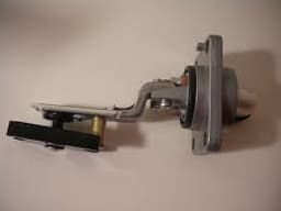 MD171663 MITSUBISHI Sensor de nivel de aceite original y equivalente