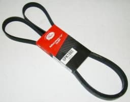 9091602660 TOYOTA Correa trapezoidal original y equivalente