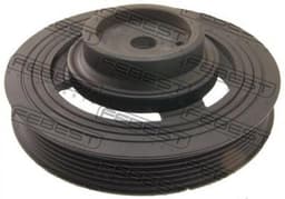 A6110301203 MERCEDES Polea de cigüeñal original y equivalente