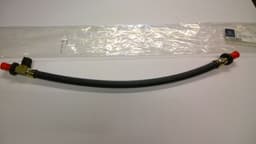 A9704200448 MERCEDES Latiguillos de freno delantero original y equivalente