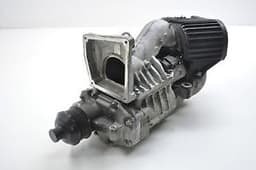 A2710902680 MERCEDES Turbocompresor, sobrealimentación original y equivalente