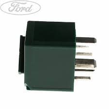 1021919 FORD Relé de ventilador de habitáculo original y equivalente