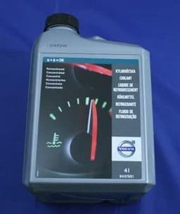 9437651 VOLVO Liquido refrigerante original y equivalente