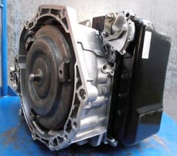 96286025 GM Caja de cambios automática original y equivalente