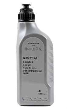 G052513A2 VAG Aceite caja de cambios original y equivalente